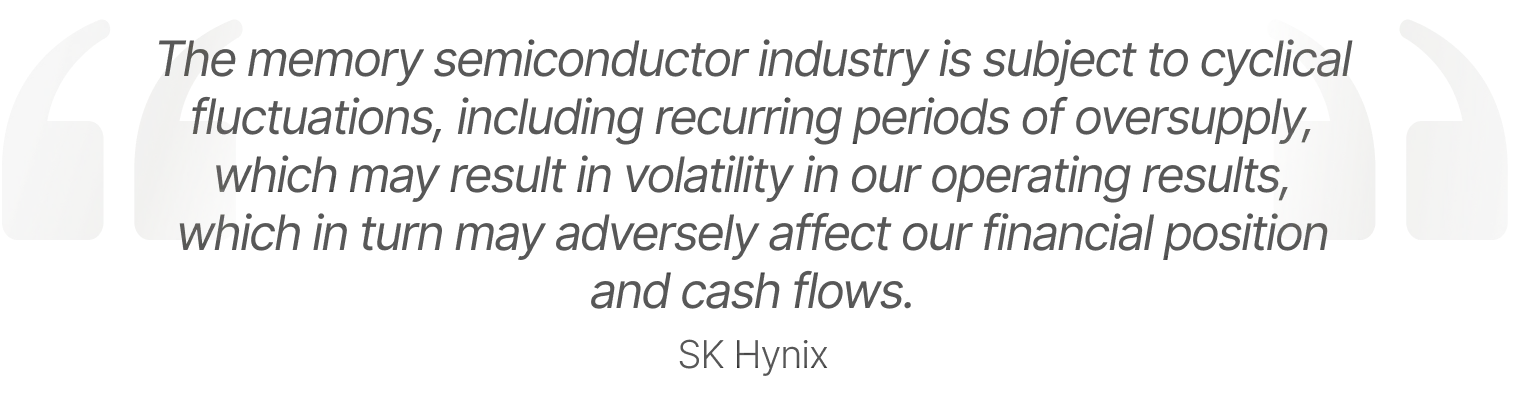 SK Hynix stock price forecast