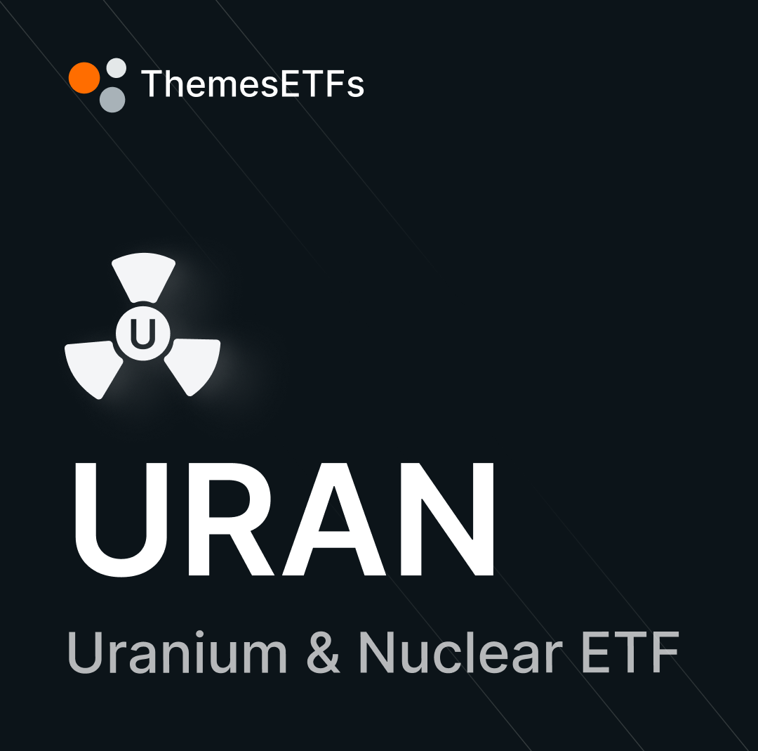 URAN | Themes Uranium & Nuclear ETF
