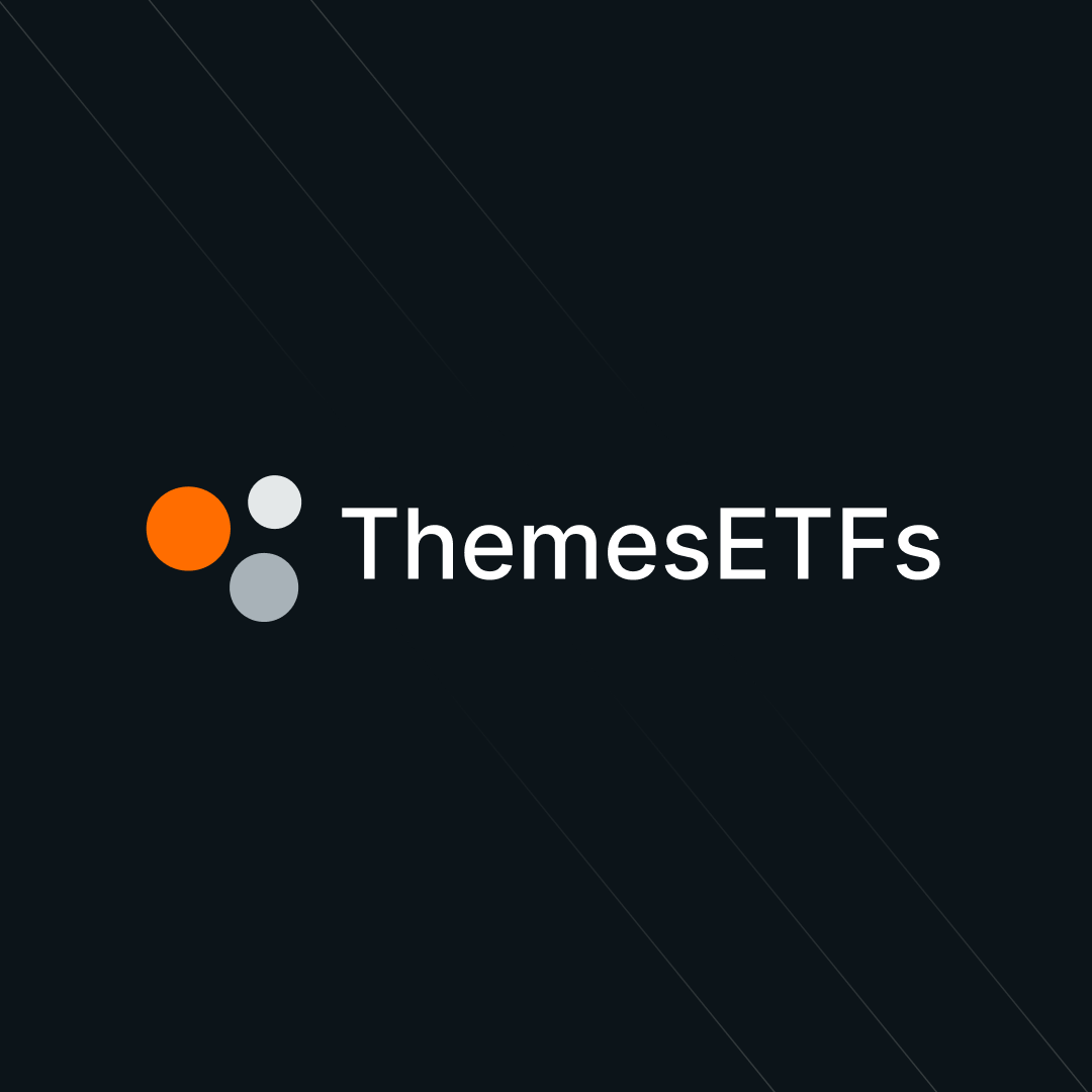 לוגו Themes ETF's