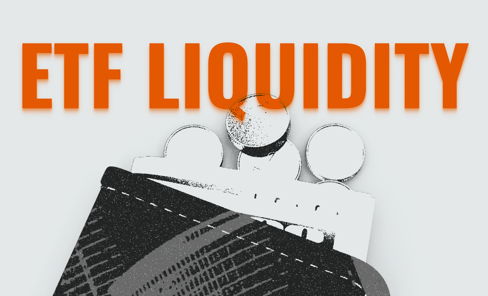 Thematic Investing: ETF Liquidity