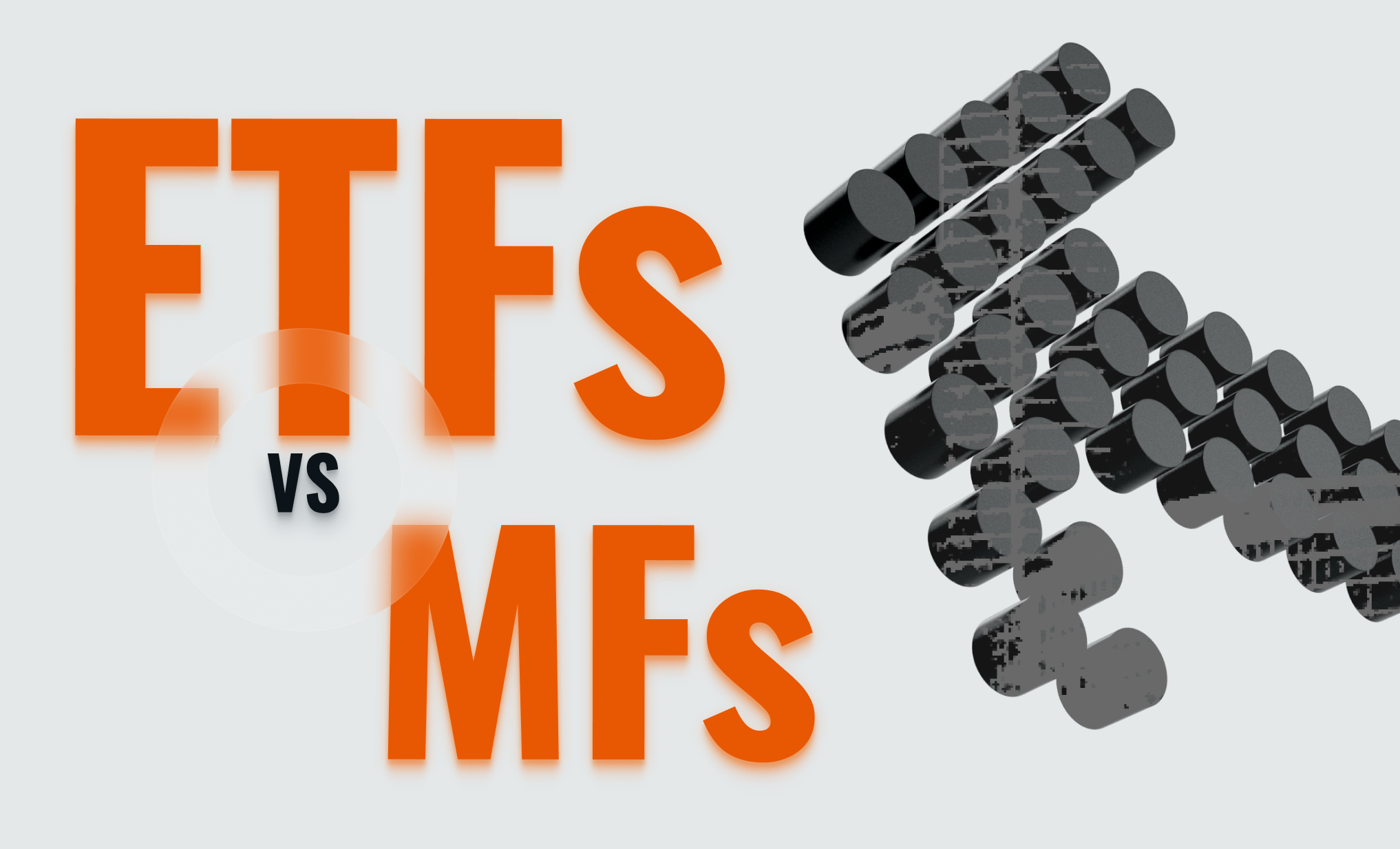 Thematic Investing: ETFs vs. Mutual Funds